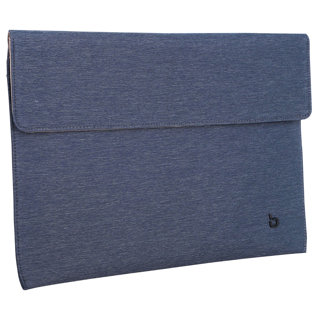 Sobre BlueCase LSN-K307 para Laptop hasta 14.1" Azul