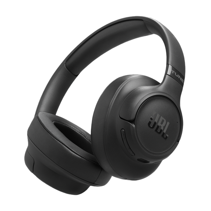 Audífonos JBL Tune 780NC Bluetooth Over-Ear Negro