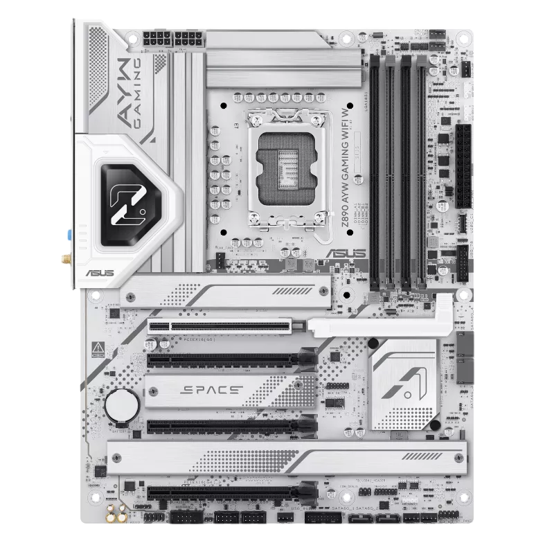 Motherboard Asus AYW Gaming Z890 WiFi 6 W LGA 1851