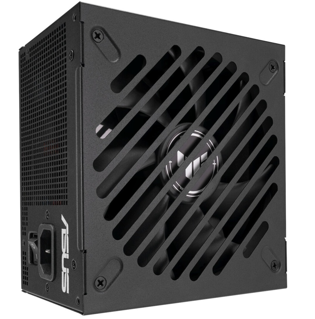 Fuente Asus TUF-GAMING-850G-EVO 850W Gold ATX 3.1 Modular