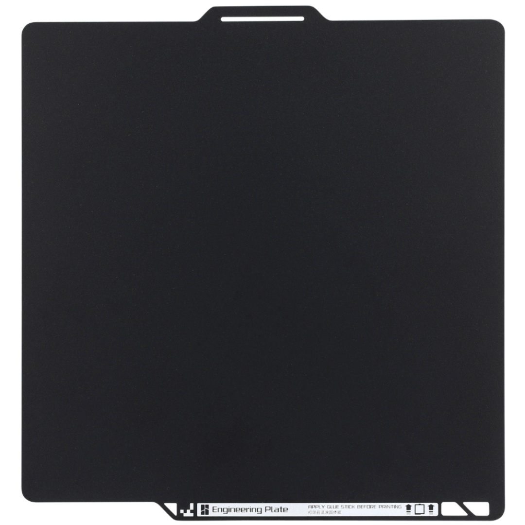 Engineering Plate para Bambu Lab A1 P1 A1 P2 X2