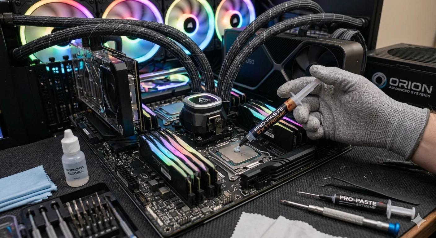 PC y PC Gamer · foto 4